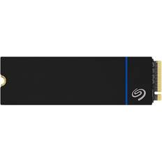 Hard disk Seagate Game Drive M.2 SSD for PS5 2TB