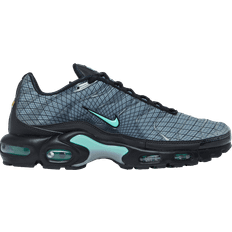 Nike Air Max Plus Low-Top Sneakers - Grijs