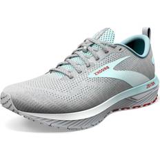 Turquoise - Women Running Shoes Brooks Women's Revel Road Running Shoes