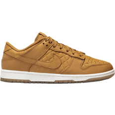 Nike Dunk Low W - Wheat/Sail/Black
