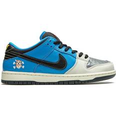 Nike Instant Skateboards x Dunk Low Pro SB QS - Blue Men's