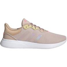 Adidas Beige Running Shoes adidas QT Racer 3.0 W