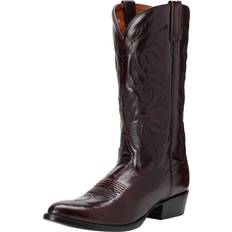 Hombre Botas altas Dan Post Men's Milwaukee Western Boots