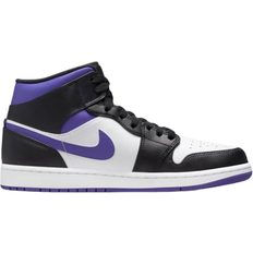 Nike Air Jordan 1 Mid M - Court Purple