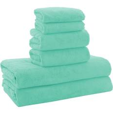Ultra Soft Highly Absorbent Towel Red, Pink, Purple, Green, Grey, Beige, Brown, Blue, White (139.7x68.6cm)