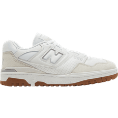 Bb550 New Balance BB550 M - White/Gum