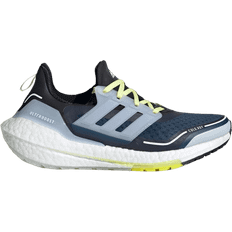 Ultraboost cold rdy Adidas UltraBoost Cold.RDY W - Navy/Yellow