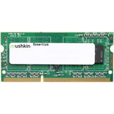 Mushkin Essentials SO-DIMM DDR3 1333MHz 4GB (992014)