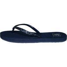 Reef Zapatos Reef Stargazer Mermaid Sandalias y Pantuflas - Azul