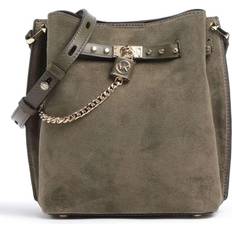 Michael Kors Hamilton Legacy Bucket Bag