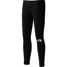 The north face girls The North Face Girl's Everyday Leggings - Tnf Black