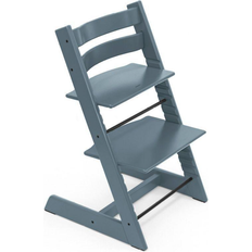 Stokke Baby Chairs Stokke Tripp Trapp Chair Fjord Blue