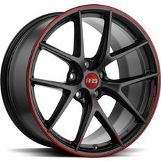 BBS CI-R Nürburgring Edition 8.5x20 5/120 ET32 B82