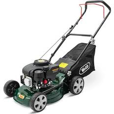 Webb WER410HP Petrol Powered Mower