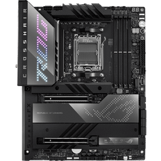 Am5 motherboard atx ASUS ROG Crosshair X670E Hero