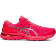 Asics kayano lite Asics Men's Gel-Kayano LITE-Show Running Shoes, 10.5, LITE-Show/Flash RED