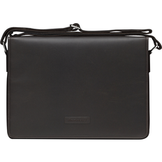 Messengervesker dbramante1928 Marselisborg Messenger Bag - Pebbled Black