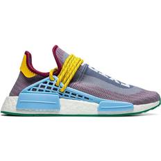 Adidas Pharrell x NMD Human Race 'Extra Eye Legacy Purple' (11.5)