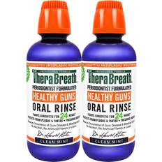 Healthy Gums Clean Mint 2-pack