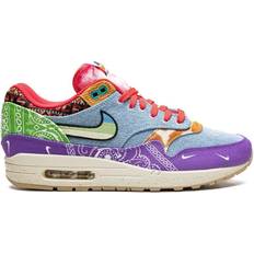 Far Nike Concepts x Air Max 1 SP 'Far Out' - Multi-Color Men's