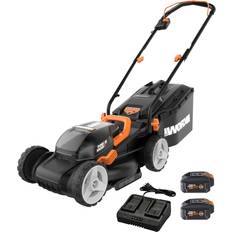 Klarna lawn mower sale