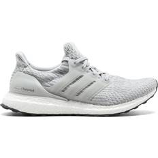 Men - Transparent Sport Shoes adidas UltraBoost 3.0 'Clear Grey' (10.5)