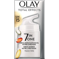 Olay Total Effect Anti-Ageing Moisturizer SPF15 50ml