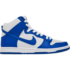 Nike Dunk High Pro ISO SB Kentucky M - Varsity Royal/White