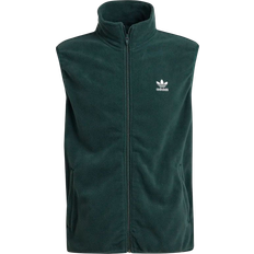 adidas Adicolor 3-Stripes Fleece Vest