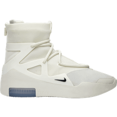 Nike Air Fear Of God 1 - Sail/Black