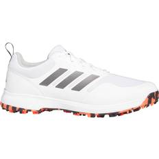 Adidas Laced Golf Shoes Adidas Tech Response SL 3.0 M - Cloud White/Core Black/Grey Two