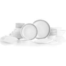 Corelle Classic 78-Piece Dinner Set