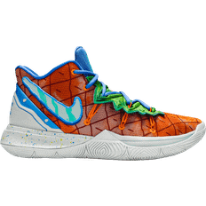 Nike Kyrie Irving Basketbalschoenen Nike SpongeBob SquarePants x Kyrie 5 EP - Oranje