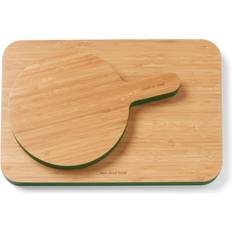 Kate Spade New York Knock On Wood Cutting Set of 2 Chopping Board