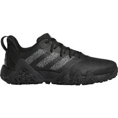 Codechaos adidas Codechaos Spikeless Shoes Core Black Mens