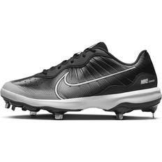 Nike Alpha Huarache Varsity Low Metal Baseball Cleats