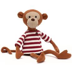 Jellycat apa Jellycat Madison Monkey 32cm