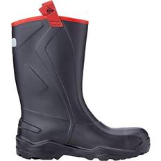 Gevoerd Veiligheidslaarzen Dunlop Stiefel Purofort Rugged. S5 CI SRC