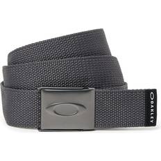 Oakley Men Clothing Oakley Ellipse Web Belt