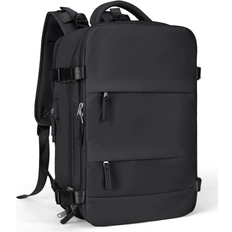 Coowoz Large Travel Backpack 15.6