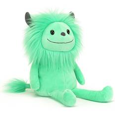 Monster Mjukisdjur Jellycat Cosmo Monster 42cm