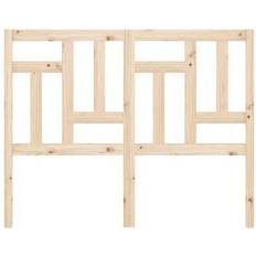 vidaXL Bed Rail