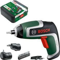 3.6 V Tournevis Bosch IXO 7 Set (1x2.0Ah)