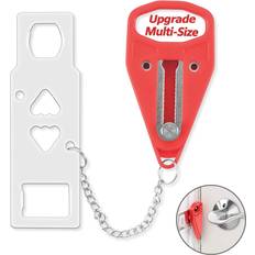 Portable Door Lock