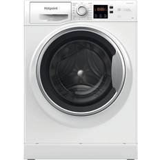 Hotpoint Washing Machines Hotpoint NSWE965CWSUK