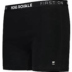 Damen - Wolle Slips Mons Royale Hannah Hot Pant