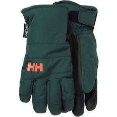 Helly Hansen Mittens Children's Clothing Helly Hansen Junior's Swift HT Gloves 2.0 - Darkest Spruce (67136-495)