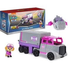 Paw patrol big truck Spin Master Paw Patrol Big Truck Pups Skye Transforming