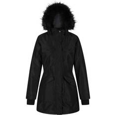 Regatta Women's Samiyah Waterproof Insulated Parka Jacket