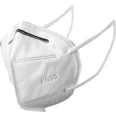 KN95 5PLY Respirator Face Mask